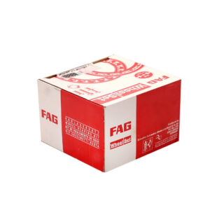 بلبرینگ اف ای جی (FAG)