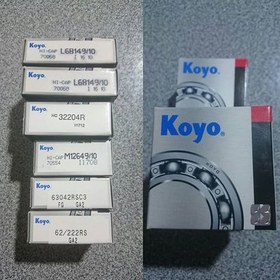 بلبرینگ کویو (KOYO)
