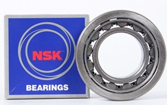 بلبرینگ ان اس کا (NSK)