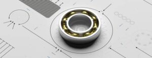 بلبرینگ تیمکن (TIMKEN)