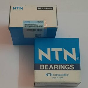 بلبرینگ ان اس کا (NSK)