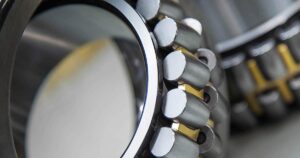 بلبرینگ تیمکن (TIMKEN)