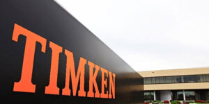تاریخچه شرکت TIMKEN