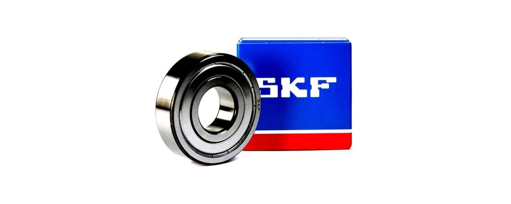 بلبرینگ SKF اصلی ساخت کجاست؟