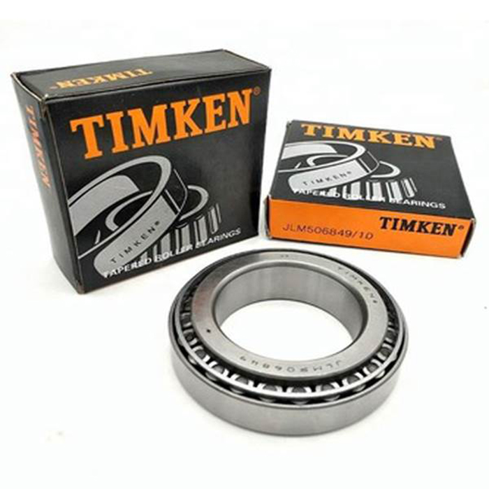 بلبرینگ TIMKEN بلبرینگ TIMKEN